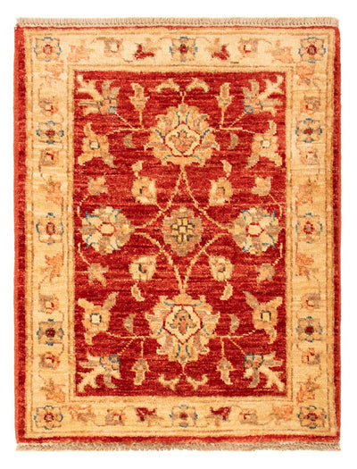 Ziegler Rug 53x65cm - Oriental Rug