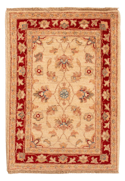 Ziegler Rug 50x72cm - Oriental Rug