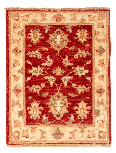 Ziegler Rug 51x68cm - Oriental Rug