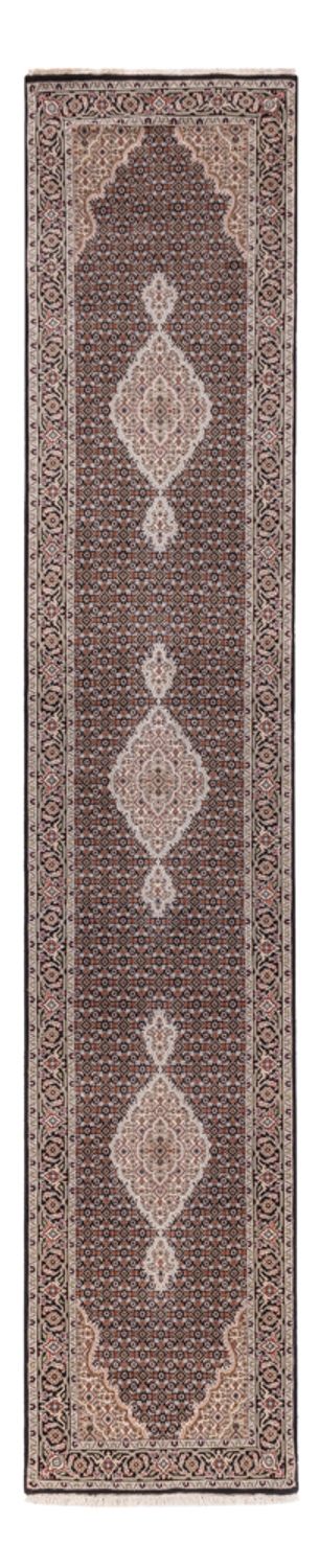 Indo Tabriz Rug 82x406cm - Oriental Rug