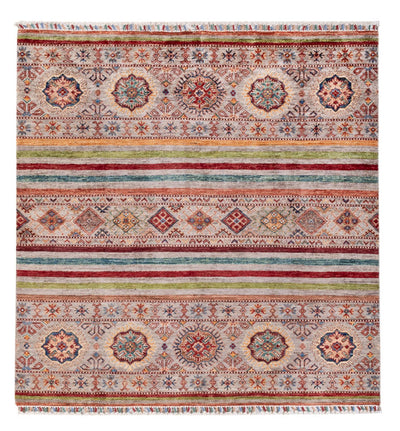 Shal Rug 151x152cm - Oriental Rug
