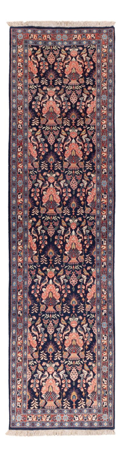 Varamin Rug 79x278cm - Persian Rugs