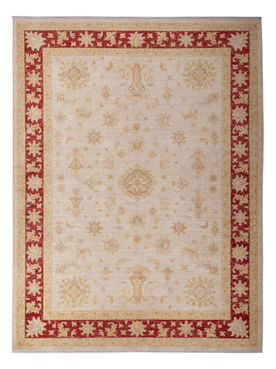 Ziegler Rug 212x288cm - Oriental Rug