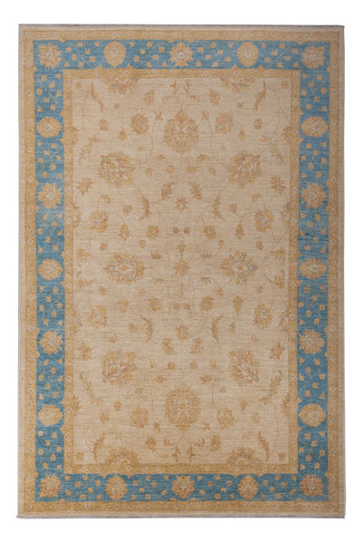 Ziegler Rug 205x299cm - Oriental Rug