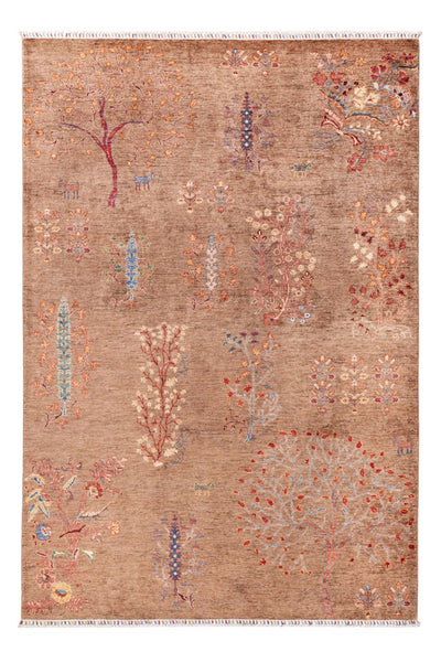 Ariana Rug 206x298cm - Oriental Rug