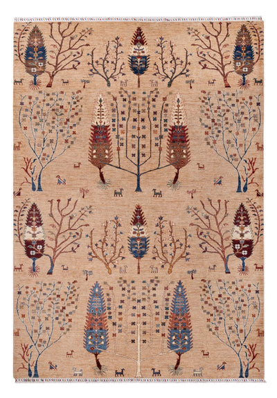 Ariana Rug 207x302cm - Oriental Rug