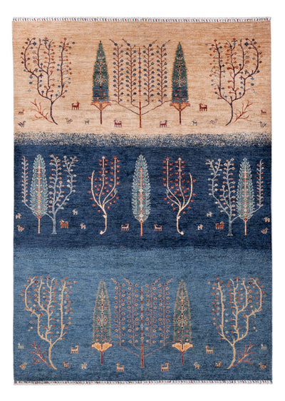 Ariana Rug 201x290cm - Oriental Rug