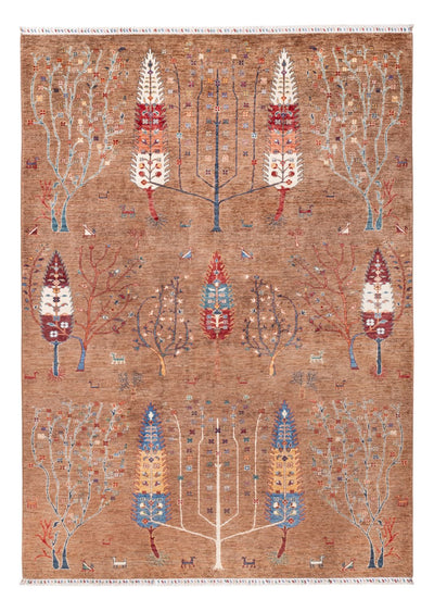 Ariana Rug 204x288cm - Oriental Rug