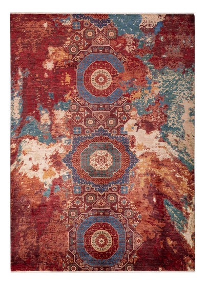 Designer Rug 211x293cm - Designerteppich