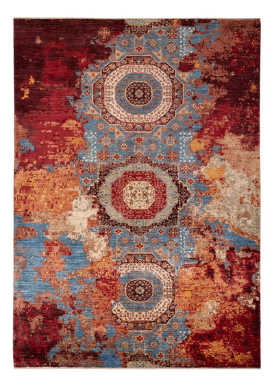 Designer Rug 205x295cm - Designerteppich