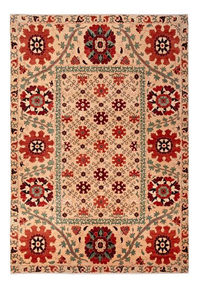 Ariana Rug 212x319cm - Oriental Rug