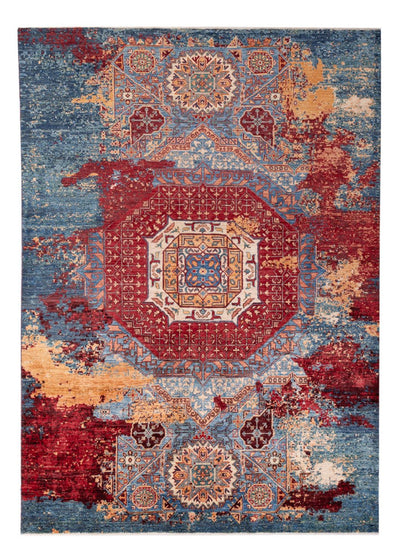 Designer Rug 173x239cm - Designerteppich