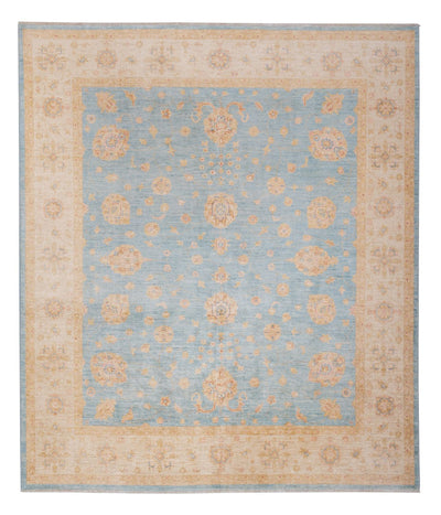 Ziegler Rug 256x295cm - Oriental Rug