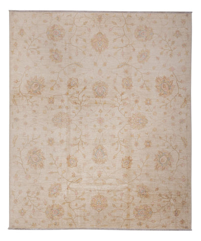 Ziegler Rug 254x301cm - Oriental Rug
