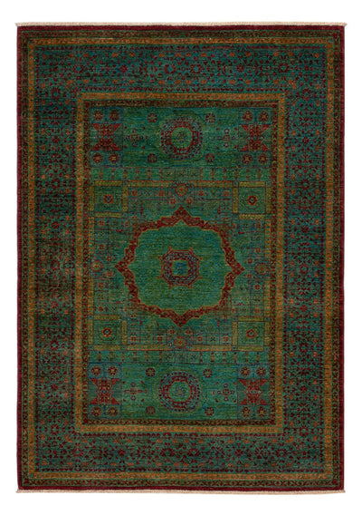 Ariana Rug 124x179cm - Oriental Rug