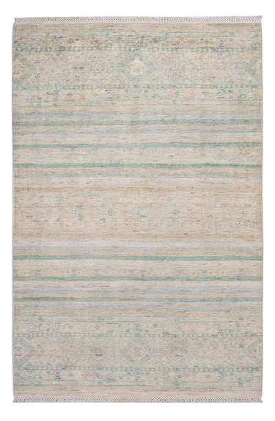 Shal Rug 123x183cm - Oriental Rug