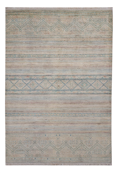 Shal Rug 122x181cm - Oriental Rug