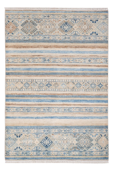 Shal Rug 122x178cm - Oriental Rug