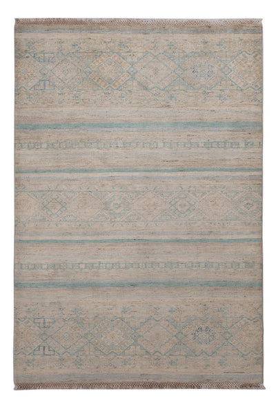 Shal Rug 119x177cm - Oriental Rug