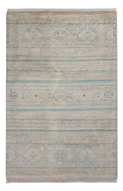 Shal Rug 127x180cm - Oriental Rug