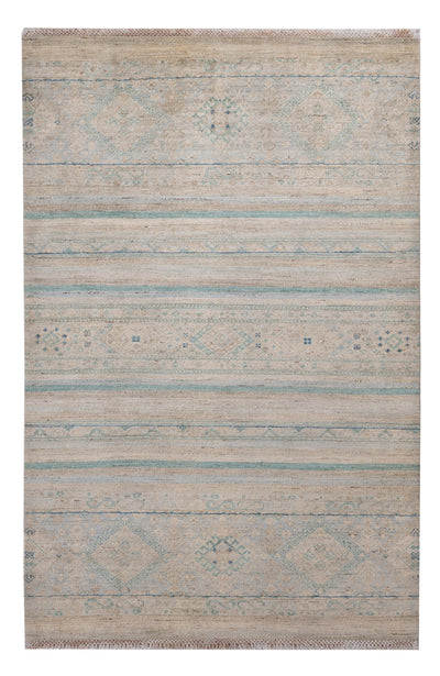 Shal Rug 117x182cm - Oriental Rug