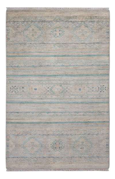 Shal Rug 118x180cm - Oriental Rug