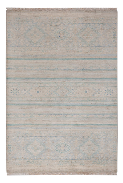 Shal Rug 124x182cm - Oriental Rug