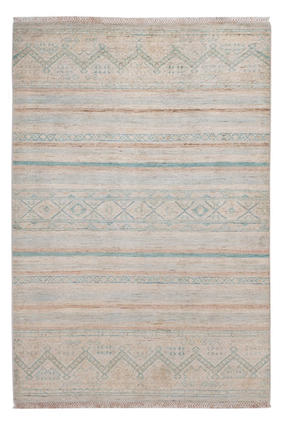 Shal Rug 122x184cm - Oriental Rug