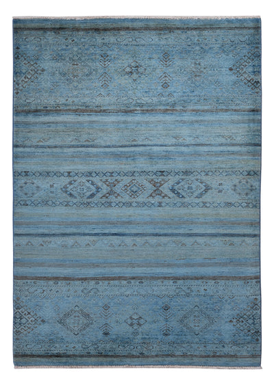 Shal Rug 124x175cm - Oriental Rug