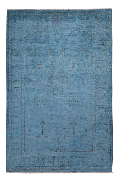 Shal Rug 124x189cm - Oriental Rug