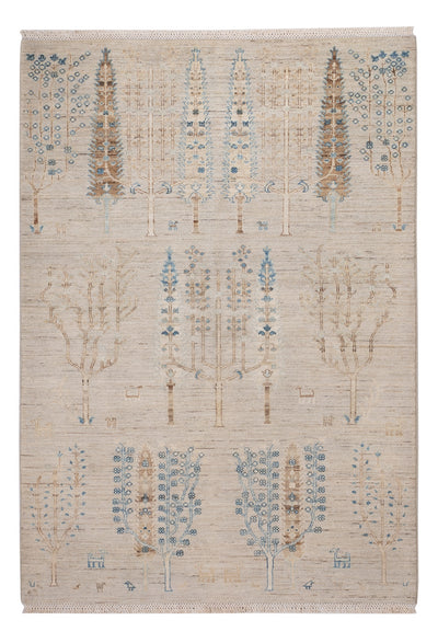 Ariana Rug 124x181cm - Oriental Rug