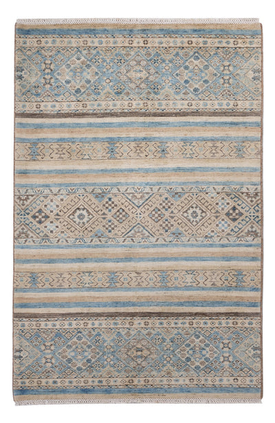 Shal Rug 118x183cm - Oriental Rug