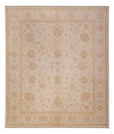Ziegler Rug 250x297cm - Oriental Rug