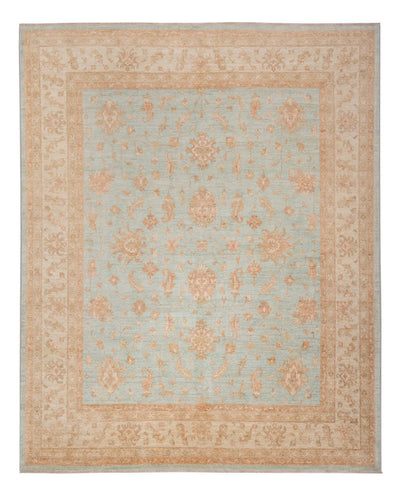 Ziegler Rug 242x302cm - Oriental Rug