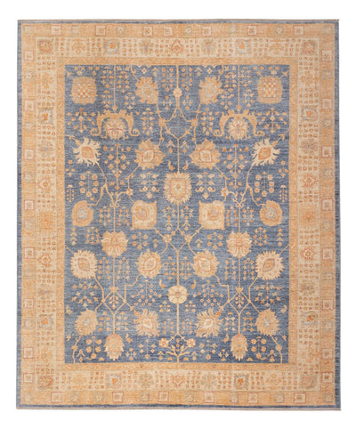Ziegler Rug 249x292cm - Oriental Rug