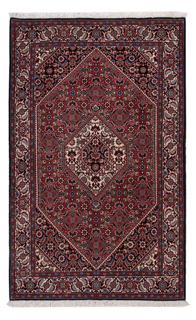 Bidjar Rug 110x172cm - Persian Rugs