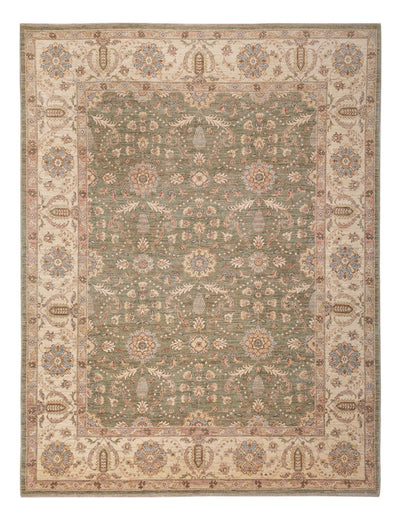 Ziegler Rug 248x309cm - Oriental Rug