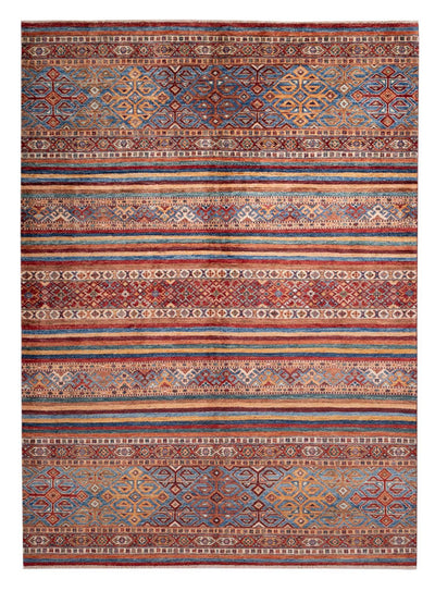 Shal Rug 174x239cm - Oriental Rug