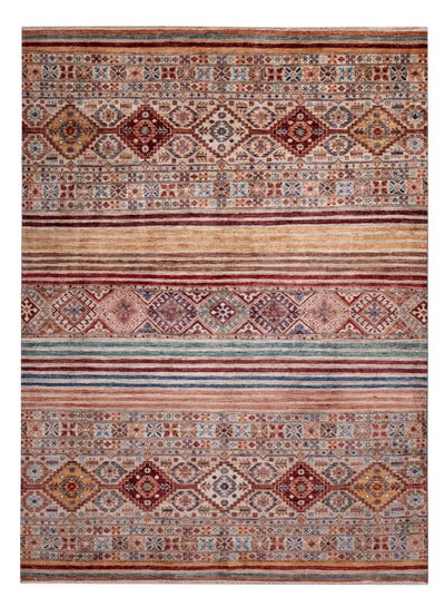 Shal Rug 168x233cm - Oriental Rug