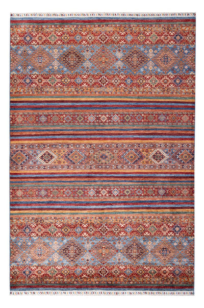Shal Rug 173x252cm - Oriental Rug