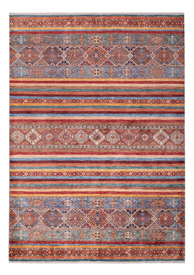 Shal Rug 172x236cm - Oriental Rug