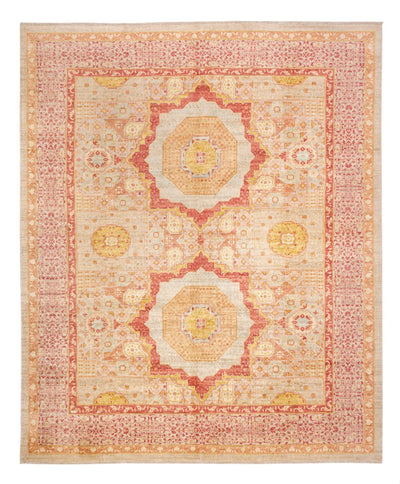 Ariana Rug 250x300cm - Oriental Rug - light beige