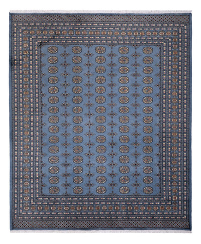Bukhara Rug 250x307cm - Oriental Rug
