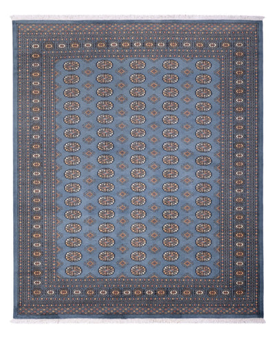 Bukhara Rug 249x305cm - Oriental Rug