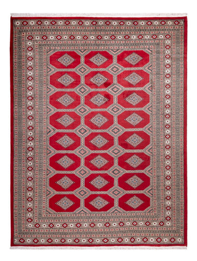 Bukhara Rug 220x287cm - Oriental Rug