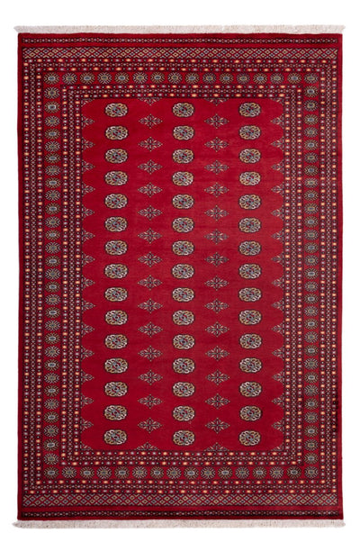 Bukhara Rug 202x302cm - Oriental Rug
