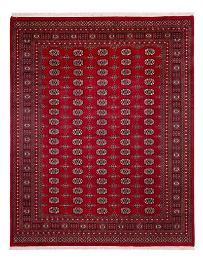 Bukhara Rug 243x308cm - Oriental Rug