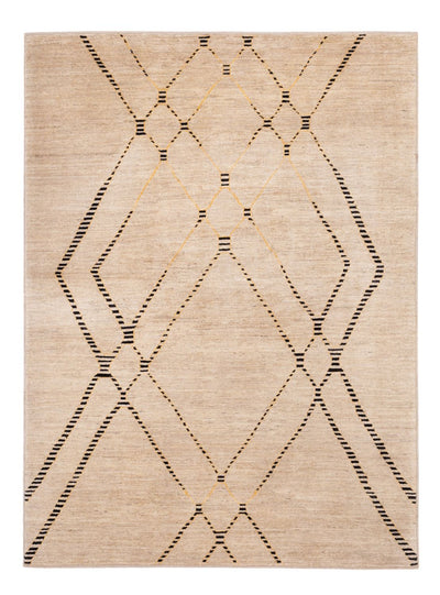 Berber Rug 170x232cm - Wool Rug