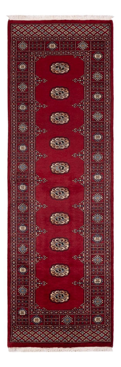 Pakistani Rug 77x241cm - Oriental Rug