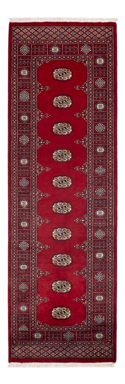 Pakistani Rug 77x247cm - Oriental Rug